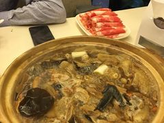 -太婆天府山珍酒楼(亚运村店)