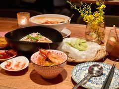 虾饼-Ginger(兴国路店)