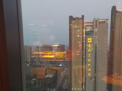 -君悦酒店·乐厨·高空自助餐(青年大街店)