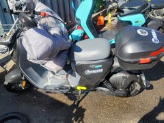 -九号电动车(安定门内大街店)