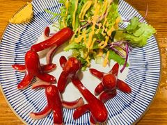 -三月居酒屋(青年大街店)