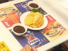 -振鼎鸡(丰庄路店)