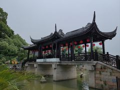 -衣裳街历史文化街区