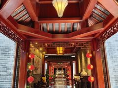 -淮扬府(安定门店)