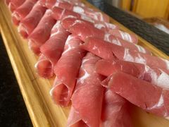 局气大板羊肉-阳坊胜利涮羊肉(阳坊老店)