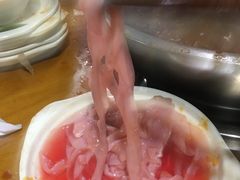 纯鲜鸭肠-储奇门鳝鱼火锅(总店)