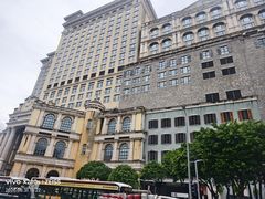 -澳门十六浦索菲特大酒店