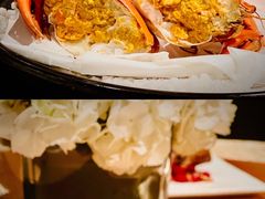 -红棉中餐厅·广州海航威斯汀酒店