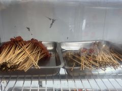 -盖帮鳝鱼串串(东郊记忆店)