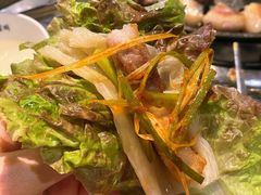 -401餐厅(弘大店)