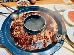 -蜀家渝重庆火锅(南屏街店)