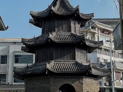 -怡园饭店-餐厅(四望亭店)