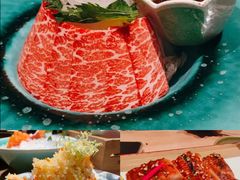 -Minase水濑·日料放题(外滩店)