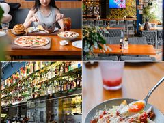 -The Happy Monk(前海壹方汇店)