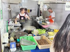 -渔桥李记奶汤面(东街店)