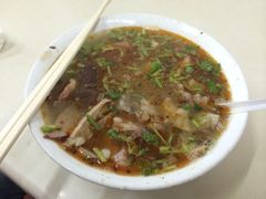春雨羊汤(广开四马路店)-春雨羊汤店(广开四马路总店)