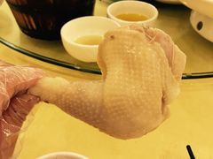 -婆婆家·湛江特色美食(福田振华路店)