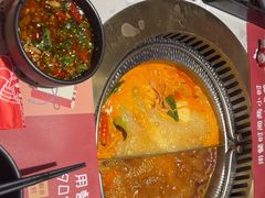 -空之介寿喜烧·和牛放题(恒隆广场店)