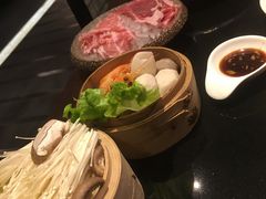 -深圳四季酒店·馥自助餐厅