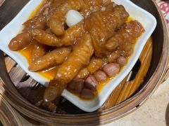 -点都德(华强南店)