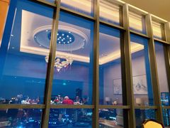 景观位-新骏景万豪酒店·万豪中餐厅