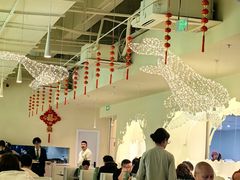 -苏梦江南·淮扬菜(夫子庙店)