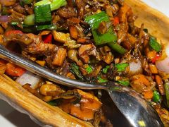 -老阿爸江浙土菜(前进东路店)