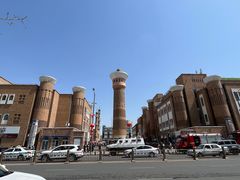 -新疆国际大巴扎