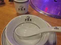 -茅台镇网红溶洞餐厅·茅帮菜馆