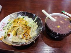 -秦人美食(中山医店)