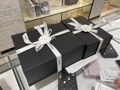 -CHANEL(恒隆广场店)