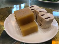 -仿膳饭庄(天安门店)