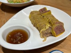 -古镇老食铺-徐州非遗技艺餐厅(大学城店)