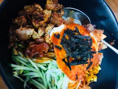 -优壹佳·延边朝鲜族料理(中山北路店)