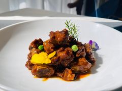 -庆云楼饭庄(什刹海店)