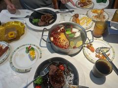 -吉布鲁牛排海鲜自助(成都大悦城店)