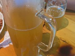 -四禧精酿铜锅涮肉·烧烤工场(大明湖店)