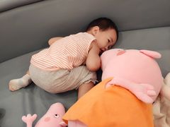 -Ours树朵家亲子餐厅(远策中心店)