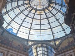 -埃马努埃莱二世拱廊