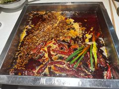 麻辣锅-闻道来火锅(中兴店)
