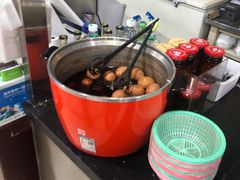 -邢老三肉丸糊辣汤(西安总店)
