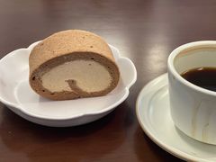 -Ten Olives甜点