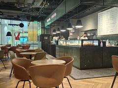 -Wagas沃歌斯(浦东机场店)