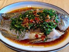 -妈妈的味道(和顺古镇店)