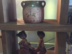 -越谜·越南餐厅(长白店)