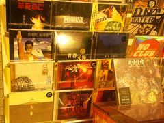 -旧天堂书店(华侨城创意文化园南山特色文化街区店)