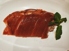 -四季民福烤鸭店(望京旺角店)