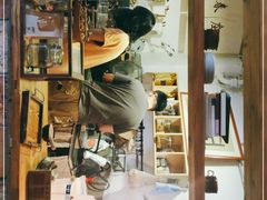 -春庄咖啡SpringHues(钟楼小区店)