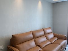 -有肆年整体软装设计 窗帘墙布硬包挂画(红星美凯龙双楠店)