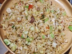 -海底捞大排档火锅(打浦路店)